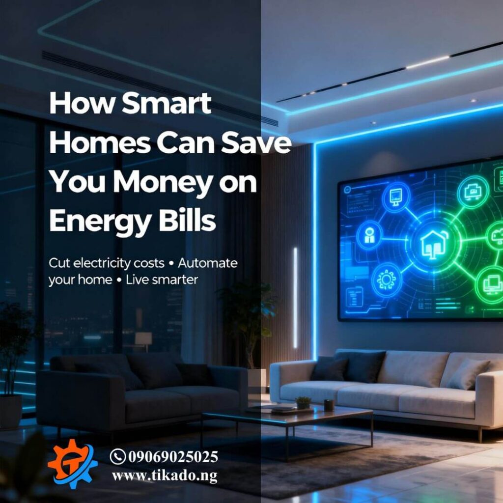 Smart Home Energy Savings Playbook